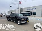 2025 Ford F-150 SuperCrew Cab 4x4 Pickup for sale #63273 - photo 1