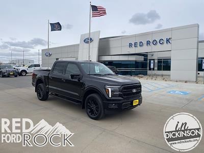 2025 Ford F-150 SuperCrew Cab 4x4 Pickup for sale #63281 - photo 1