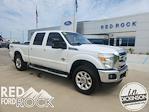 2015 Ford F-250 Crew Cab 4x4 Pickup for sale #63281A - photo 1