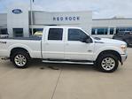 2015 Ford F-250 Crew Cab 4x4 Pickup for sale #63281A - photo 3