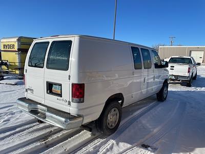 Used 2013 Ford E-250 RWD Upfitted Cargo Van for sale #63294A2 - photo 2