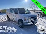 Used 2013 Ford E-250 RWD Upfitted Cargo Van for sale #63294A2 - photo 1
