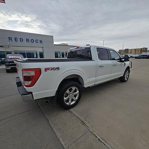 2023 Ford F-150 SuperCrew Cab 4x4 Pickup for sale #63302A - photo 2