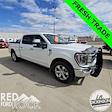 2023 Ford F-150 SuperCrew Cab 4x4 Pickup for sale #63302A - photo 1