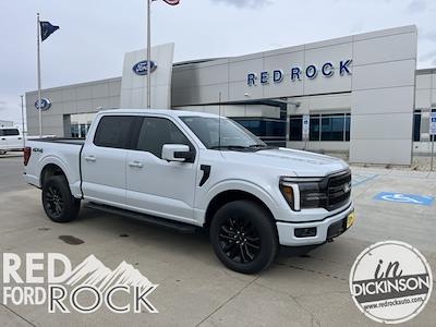 2025 Ford F-150 SuperCrew Cab 4x4 Pickup for sale #63318 - photo 1