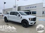 2025 Ford F-150 SuperCrew Cab 4x4 Pickup for sale #63318 - photo 1