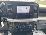 2025 Ford F-550 Crew Cab DRW 4x4 Cab Chassis for sale #63329 - photo 15