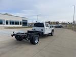 2025 Ford F-550 Crew Cab DRW 4x4 Cab Chassis for sale #63329 - photo 2