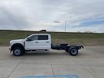 2025 Ford F-550 Crew Cab DRW 4x4 Cab Chassis for sale #63329 - photo 6
