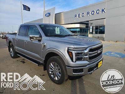 2025 Ford F-150 SuperCrew Cab 4x4 Pickup for sale #63332 - photo 1