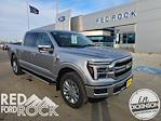 2025 Ford F-150 SuperCrew Cab 4x4 Pickup for sale #63332 - photo 1