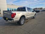 2025 Ford F-150 SuperCrew Cab 4x4 Pickup for sale #63332 - photo 2