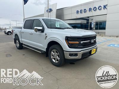 2025 Ford F-150 SuperCrew Cab 4x4 Pickup for sale #63333 - photo 1