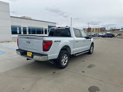 2025 Ford F-150 SuperCrew Cab 4x4 Pickup for sale #63333 - photo 2