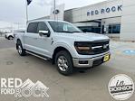 2025 Ford F-150 SuperCrew Cab 4x4 Pickup for sale #63333 - photo 1