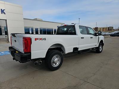 2025 Ford F-350 Crew Cab SRW 4x4 Pickup for sale #63340 - photo 2