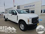 2025 Ford F-350 Crew Cab SRW 4x4 Pickup for sale #63340 - photo 1