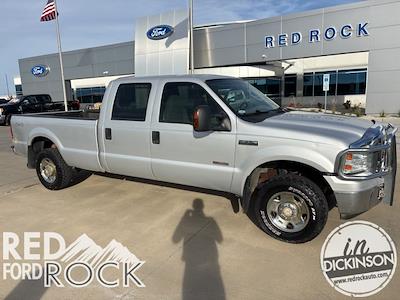2007 Ford F-250 Crew Cab 4WD Pickup for sale #63340A - photo 1