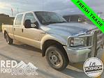 2007 Ford F-250 Crew Cab 4WD Pickup for sale #63340A - photo 1