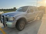 2007 Ford F-250 Crew Cab 4WD Pickup for sale #63340A - photo 3