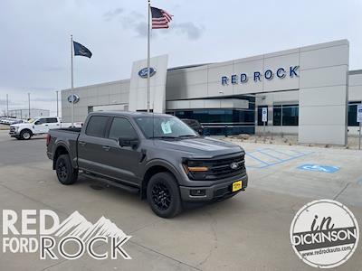 2025 Ford F-150 SuperCrew Cab 4x4 Pickup for sale #63342 - photo 1