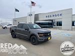 2025 Ford F-150 SuperCrew Cab 4x4 Pickup for sale #63342 - photo 1