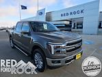 2025 Ford F-150 SuperCrew Cab 4x4 Pickup for sale #63344 - photo 1