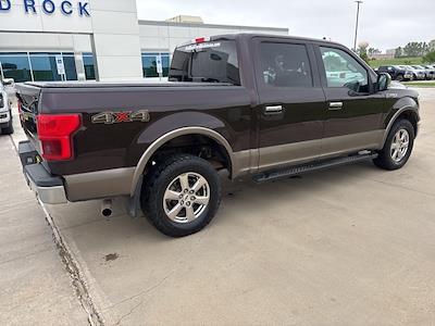 2018 Ford F-150 SuperCrew Cab 4x4 Pickup for sale #63344A - photo 2