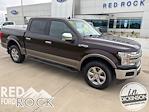 2018 Ford F-150 SuperCrew Cab 4x4 Pickup for sale #63344A - photo 1