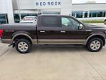 2018 Ford F-150 SuperCrew Cab 4x4 Pickup for sale #63344A - photo 3
