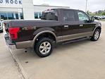 2018 Ford F-150 SuperCrew Cab 4x4 Pickup for sale #63344A - photo 2
