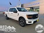 2025 Ford F-150 SuperCrew Cab 4x4 Pickup for sale #63347 - photo 1