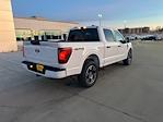 2025 Ford F-150 SuperCrew Cab 4x4 Pickup for sale #63347 - photo 2