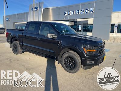 2025 Ford F-150 SuperCrew Cab 4x4 Pickup for sale #63348 - photo 1