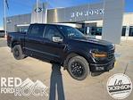 2025 Ford F-150 SuperCrew Cab 4x4 Pickup for sale #63348 - photo 1