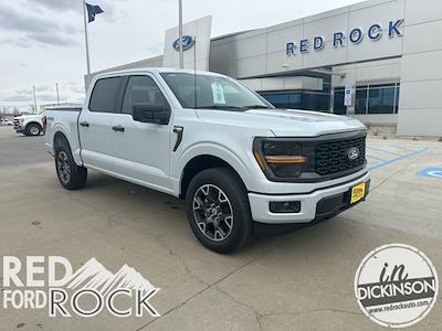 2025 Ford F-150 SuperCrew Cab 4x4 Pickup for sale #63349 - photo 1
