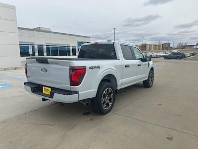2025 Ford F-150 SuperCrew Cab 4x4 Pickup for sale #63349 - photo 2