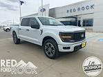2025 Ford F-150 SuperCrew Cab 4x4 Pickup for sale #63349 - photo 1