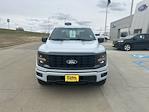 2025 Ford F-150 SuperCrew Cab 4x4 Pickup for sale #63349 - photo 8