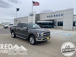 2025 Ford F-150 SuperCrew Cab 4x4 Pickup for sale #63361 - photo 1