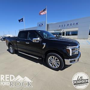 2025 Ford F-150 SuperCrew Cab 4x4 Pickup for sale #63372 - photo 1