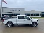 2025 Ford F-150 SuperCrew Cab 4x4 Pickup for sale #63404 - photo 3