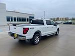 2025 Ford F-150 SuperCrew Cab 4x4 Pickup for sale #63404 - photo 2