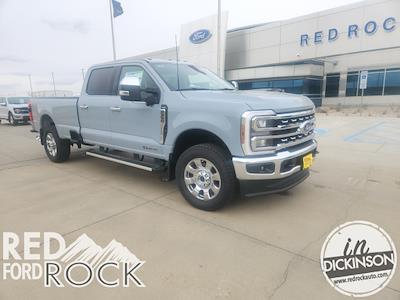 2025 Ford F-350 Crew Cab SRW 4x4 Pickup for sale #63407 - photo 1
