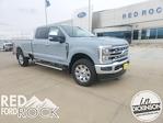 2025 Ford F-350 Crew Cab SRW 4x4 Pickup for sale #63407 - photo 1