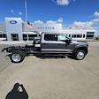 2025 Ford F-450 Crew Cab DRW 4x4 Cab Chassis for sale #63408 - photo 3
