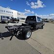 2025 Ford F-450 Crew Cab DRW 4x4 Cab Chassis for sale #63408 - photo 2