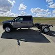 2025 Ford F-450 Crew Cab DRW 4x4 Cab Chassis for sale #63408 - photo 6