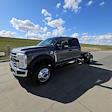 2025 Ford F-450 Crew Cab DRW 4x4 Cab Chassis for sale #63408 - photo 7