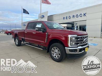 2025 Ford F-250 Crew Cab 4x4 Pickup for sale #63414 - photo 1